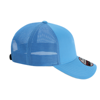 Imperial The Whitaker Mesh Cap, Royal Blue, Right Side view