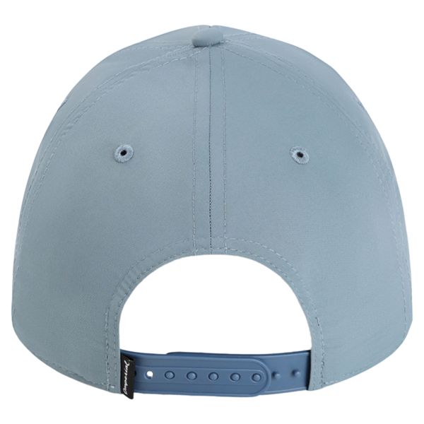 Imperial The Wingman Cap, Breaker Blue / Navy / Navy / Navy / Navy, Back view