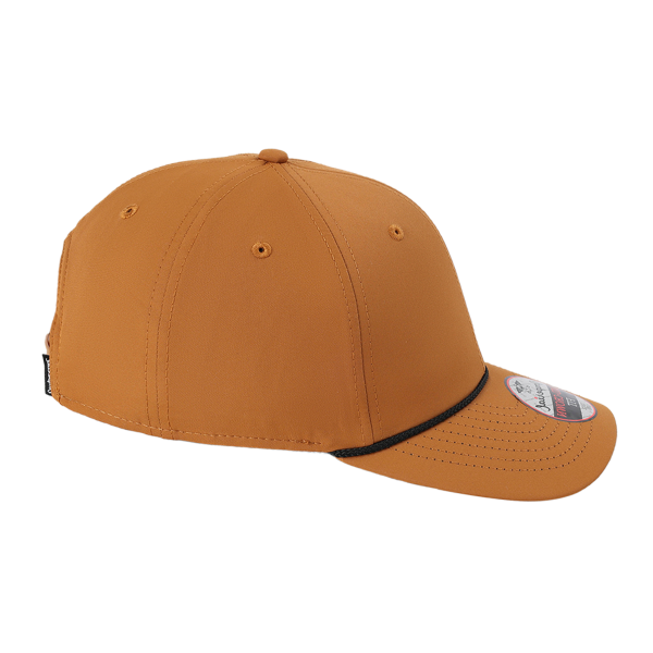 Imperial The Wingman Cap, Buckthorn Brown / Black / Black / Black / Black, Right Side view