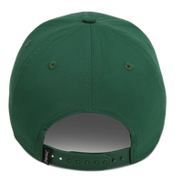 Imperial The Wingman Cap, Forest / White / White / White / White, Back view