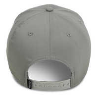Imperial The Wingman Cap, Grey / Black / Black / Black / Black, Back view