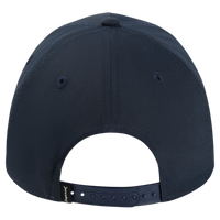 Imperial The Wingman Cap, Navy / Light Blue / Light Blue / Light Blue / Light Blue, Back view