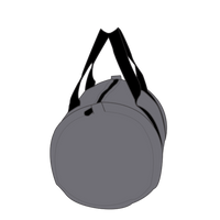 Independent Trading Co. 29L Day Tripper Duffel Bag, Black Cheetah / Black Cheetah, Right Side view