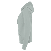 Independent Trading Co. Women's California Wave Wash Sunday Hooded Sweatshirt, Sage, Left Sleeve view
