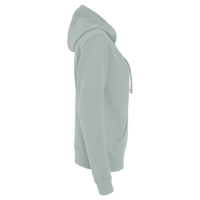 Independent Trading Co. Women's California Wave Wash Sunday Hooded Sweatshirt, Sage, Right Sleeve view