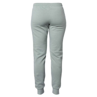 Independent Trading Co. Women's California Wave Wash Sweatpants, Sage, Back view