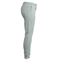 Independent Trading Co. Women's California Wave Wash Sweatpants, Sage, Right Side view