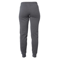 Independent Trading Co. Women's California Wave Wash Sweatpants, Shadow, Back view