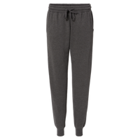 Independent Trading Co. Women's California Wave Wash Sweatpants, Shadow, Front view
