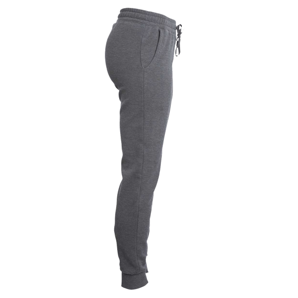 Independent Trading Co. Women's California Wave Wash Sweatpants, Shadow, Right Side view