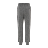 Independent Trading Co. Youth Lightweight Special Blend Sweatpants, Nickel, Back view