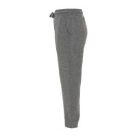 Independent Trading Co. Youth Lightweight Special Blend Sweatpants, Nickel, Left Side view