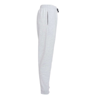 Jerzees Unisex Nublend® Joggers, Ash, Right Side view
