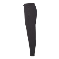 Jerzees Unisex Nublend® Joggers, Black, Left Side view
