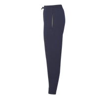 Jerzees Unisex Nublend® Joggers, J. Navy, Left Side view