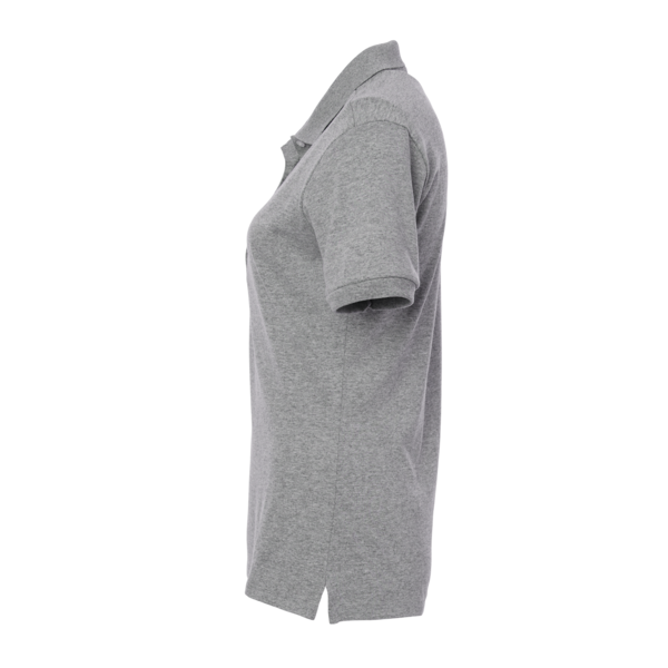 Jerzees Women's Dri-Power® Polo, Oxford, Left Sleeve view