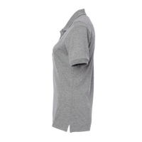 Jerzees Women's Dri-Power® Polo, Oxford, Left Sleeve view