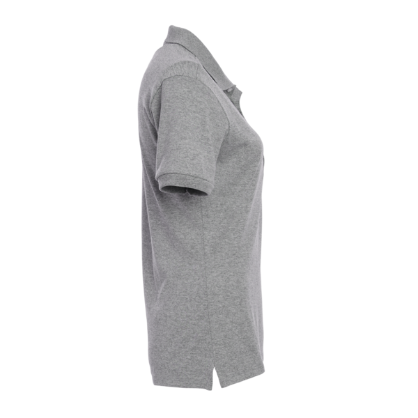Jerzees Women's Dri-Power® Polo, Oxford, Right Sleeve view