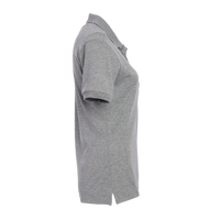Jerzees Women's Dri-Power® Polo, Oxford, Right Sleeve view