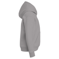 Jerzees Youth NuBlend® Hooded Sweatshirt, Oxford, Right Sleeve view
