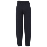 Jerzees Youth NuBlend® Joggers, Black, Back view