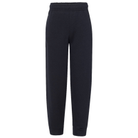 Jerzees Youth NuBlend® Joggers, Black, Front view