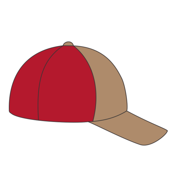 Kati Printed Mesh Trucker Cap, All Purpose / Texas Flag / Texas Flag, Right Side view