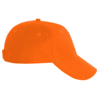 Kati Safety Cap, Blaze Orange, Right Side view