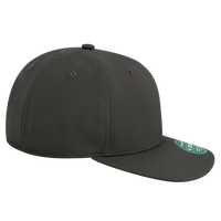 LEGACY Back Nine Cap, Black, Right Side view