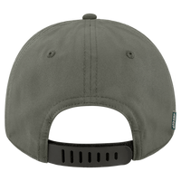 LEGACY Back Nine Cap, Dark Grey, Back view