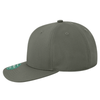 LEGACY Back Nine Cap, Dark Grey, Left Side view