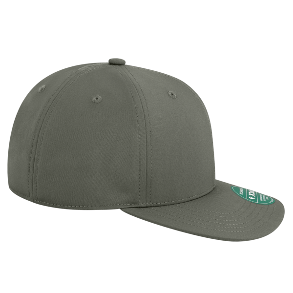 LEGACY Back Nine Cap, Dark Grey, Right Side view