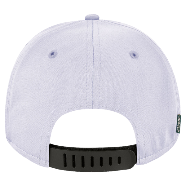 LEGACY Back Nine Cap, Icelandic Blue, Back view