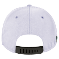 LEGACY Back Nine Cap, Icelandic Blue, Back view