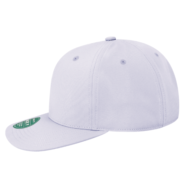 LEGACY Back Nine Cap, Icelandic Blue, Left Side view