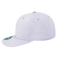LEGACY Back Nine Cap, Icelandic Blue, Left Side view
