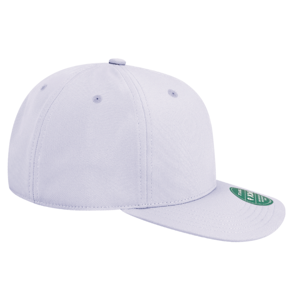 LEGACY Back Nine Cap, Icelandic Blue, Right Side view