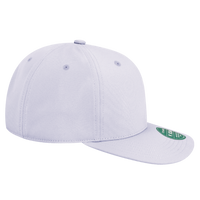 LEGACY Back Nine Cap, Icelandic Blue, Right Side view