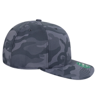 LEGACY Back Nine Cap, Midnight Camo, Right Side view