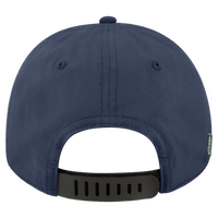 LEGACY Back Nine Cap, Navy, Back view