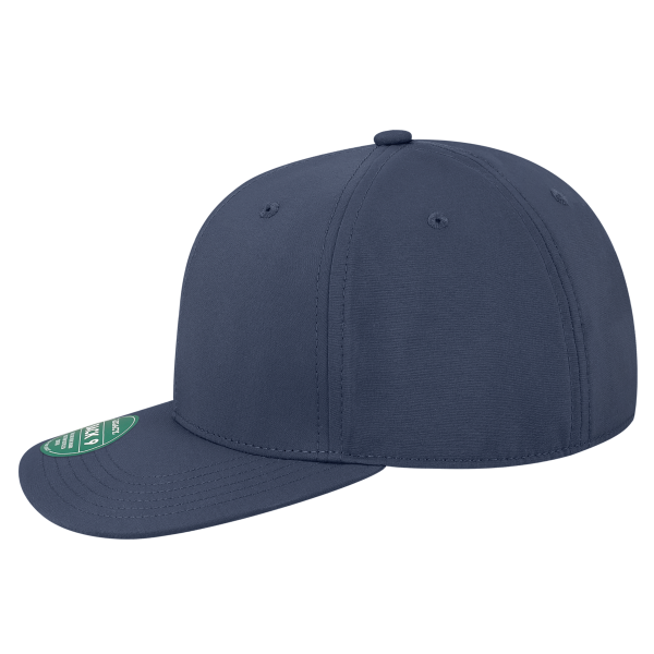 LEGACY Back Nine Cap, Navy, Left Side view