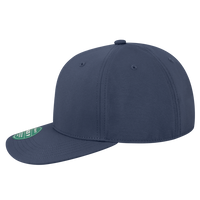 LEGACY Back Nine Cap, Navy, Left Side view