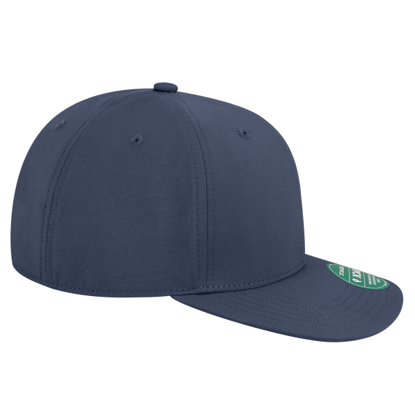 LEGACY Back Nine Cap, Navy, Right Side view