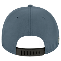 LEGACY Back Nine Cap, Sea Blue, Back view
