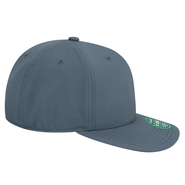 LEGACY Back Nine Cap, Sea Blue, Right Side view