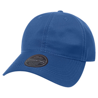 LEGACY Cool Fit Adjustable Cap, Royal, Front view