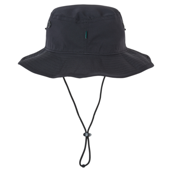 LEGACY Cool Fit Booney, Black, Back view