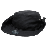LEGACY Cool Fit Booney, Black, Front view
