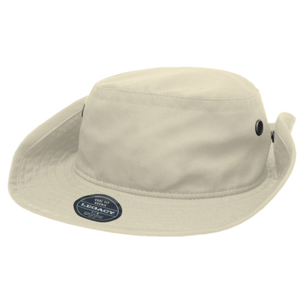 LEGACY Cool Fit Booney, Stone, Front view