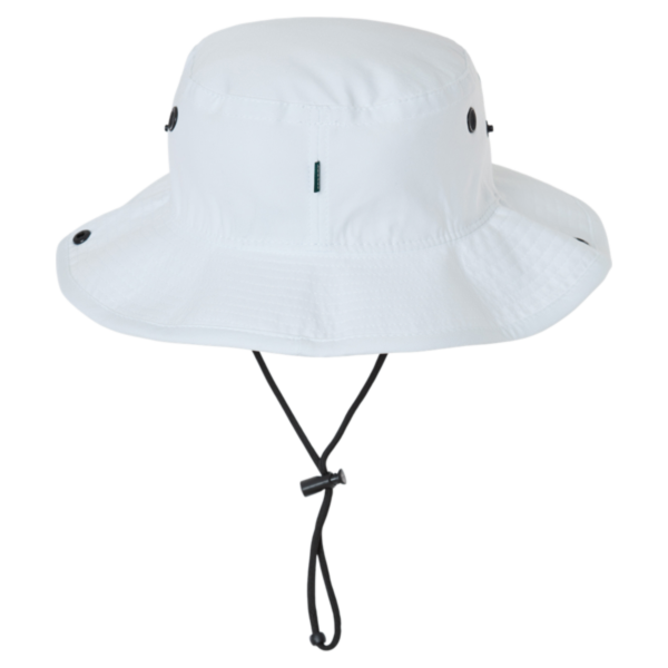 LEGACY Cool Fit Booney, White, Back view